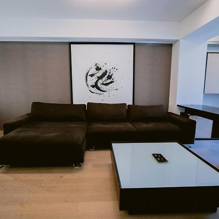 Residence Dorobanti Pearl Бухарест Экстерьер фото