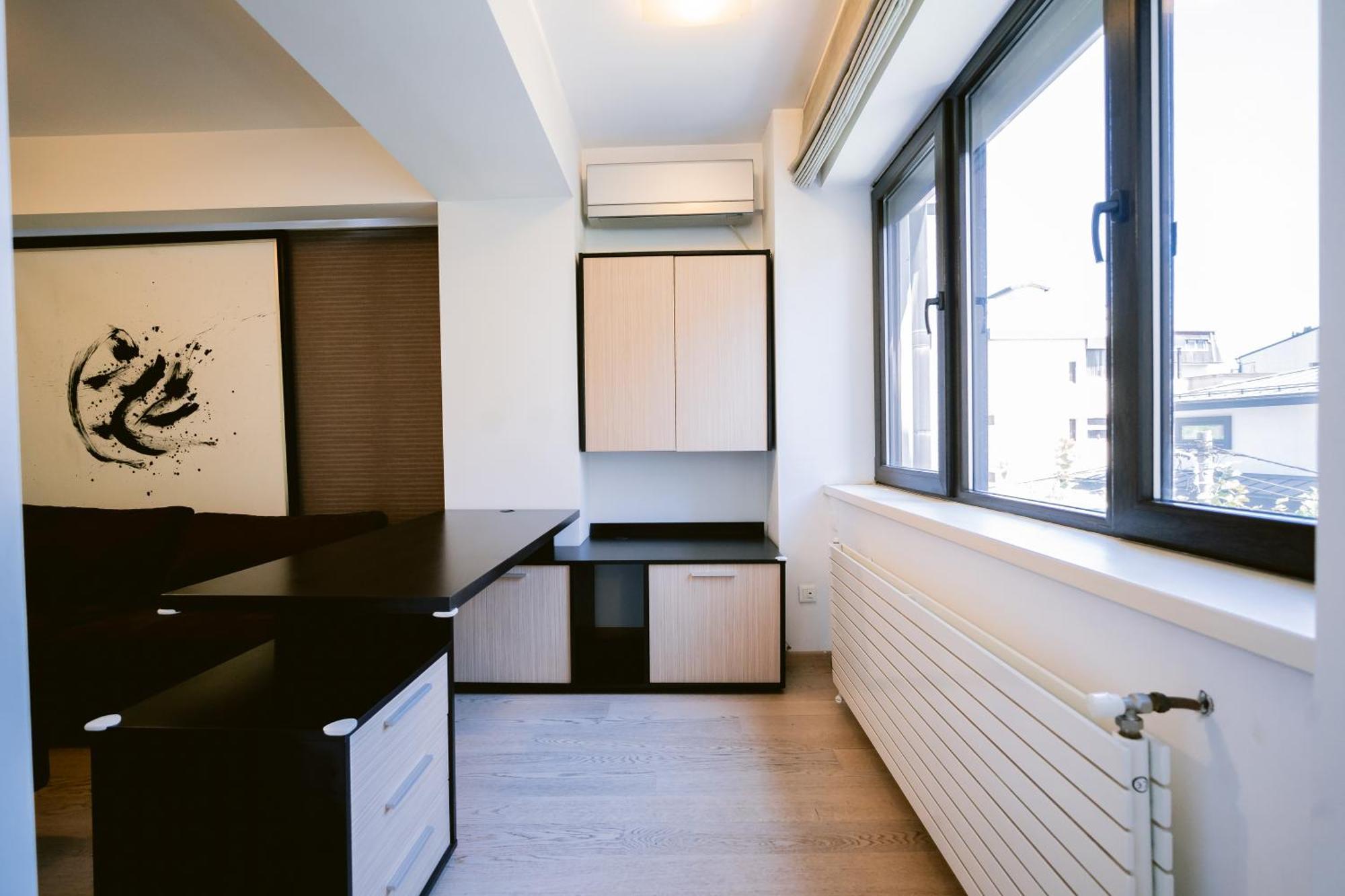 Residence Dorobanti Pearl Бухарест Экстерьер фото