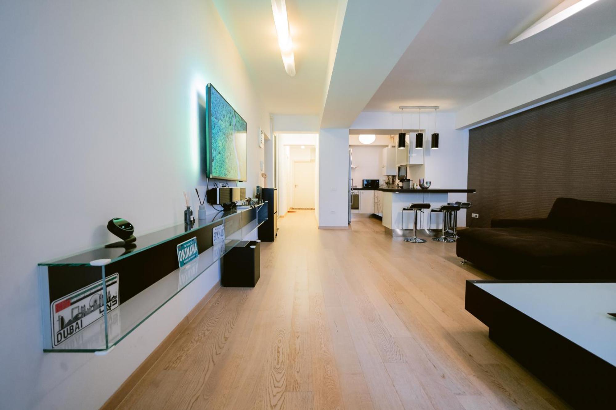 Residence Dorobanti Pearl Бухарест Экстерьер фото