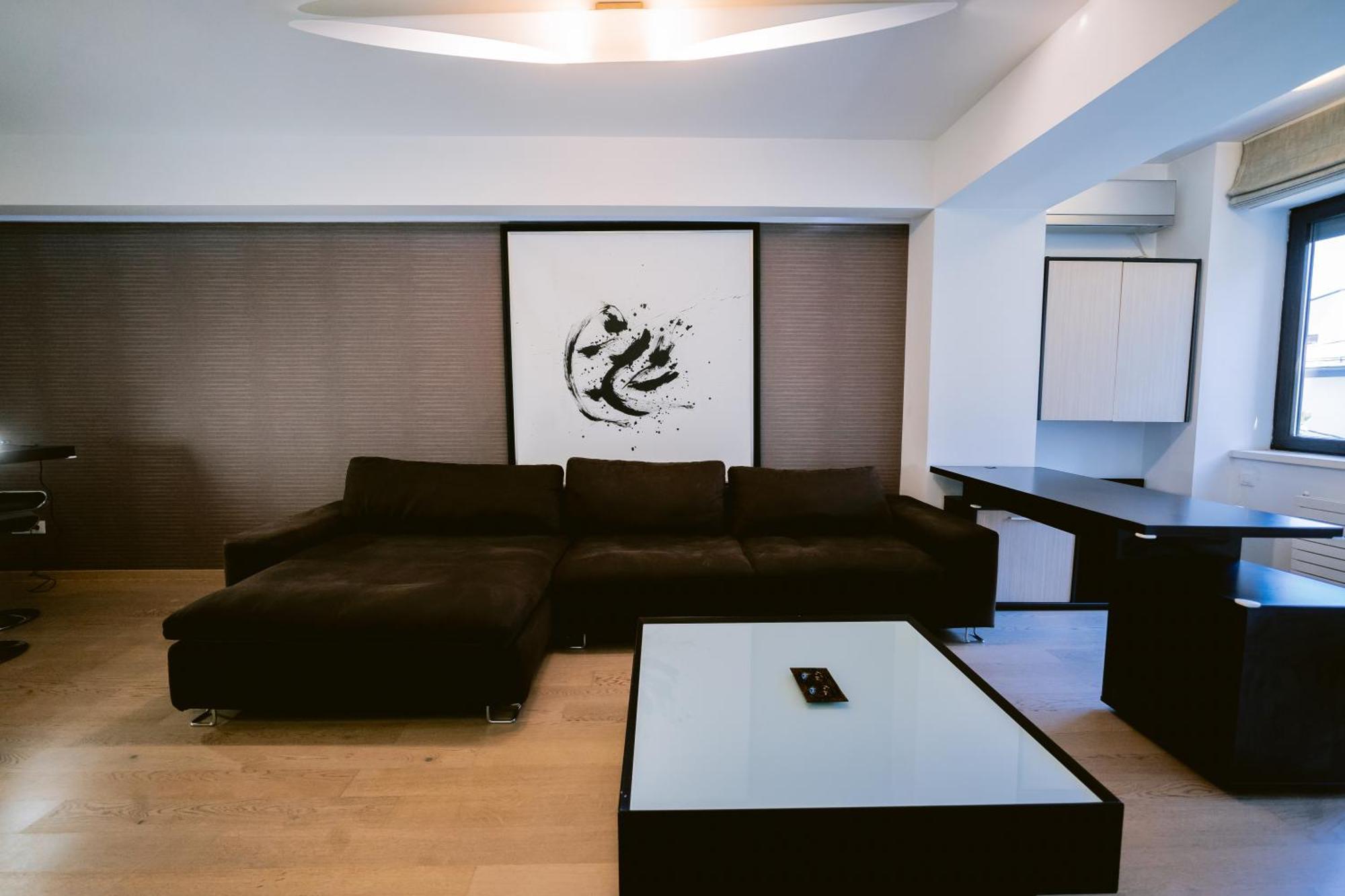 Residence Dorobanti Pearl Бухарест Экстерьер фото