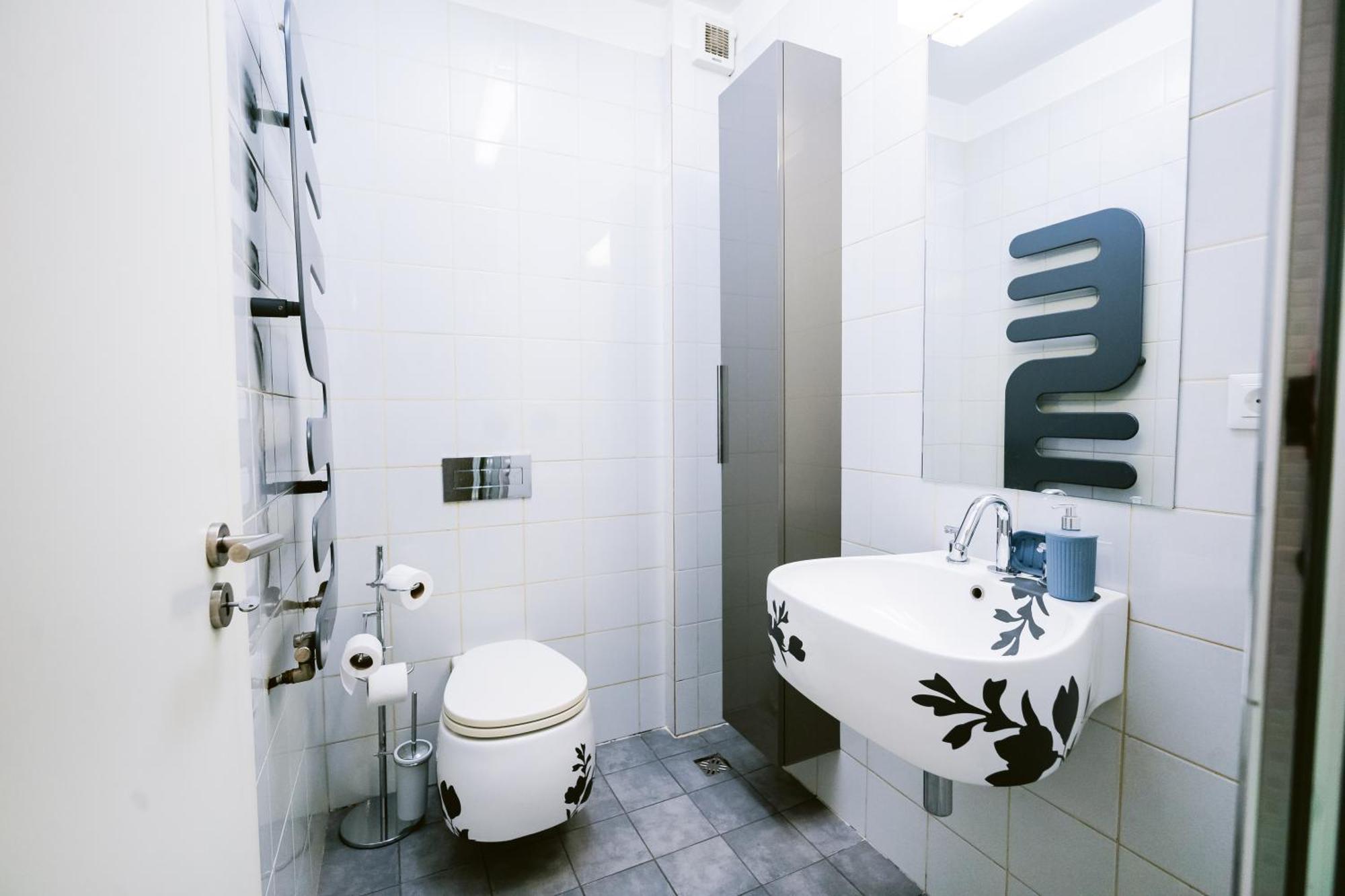 Residence Dorobanti Pearl Бухарест Экстерьер фото