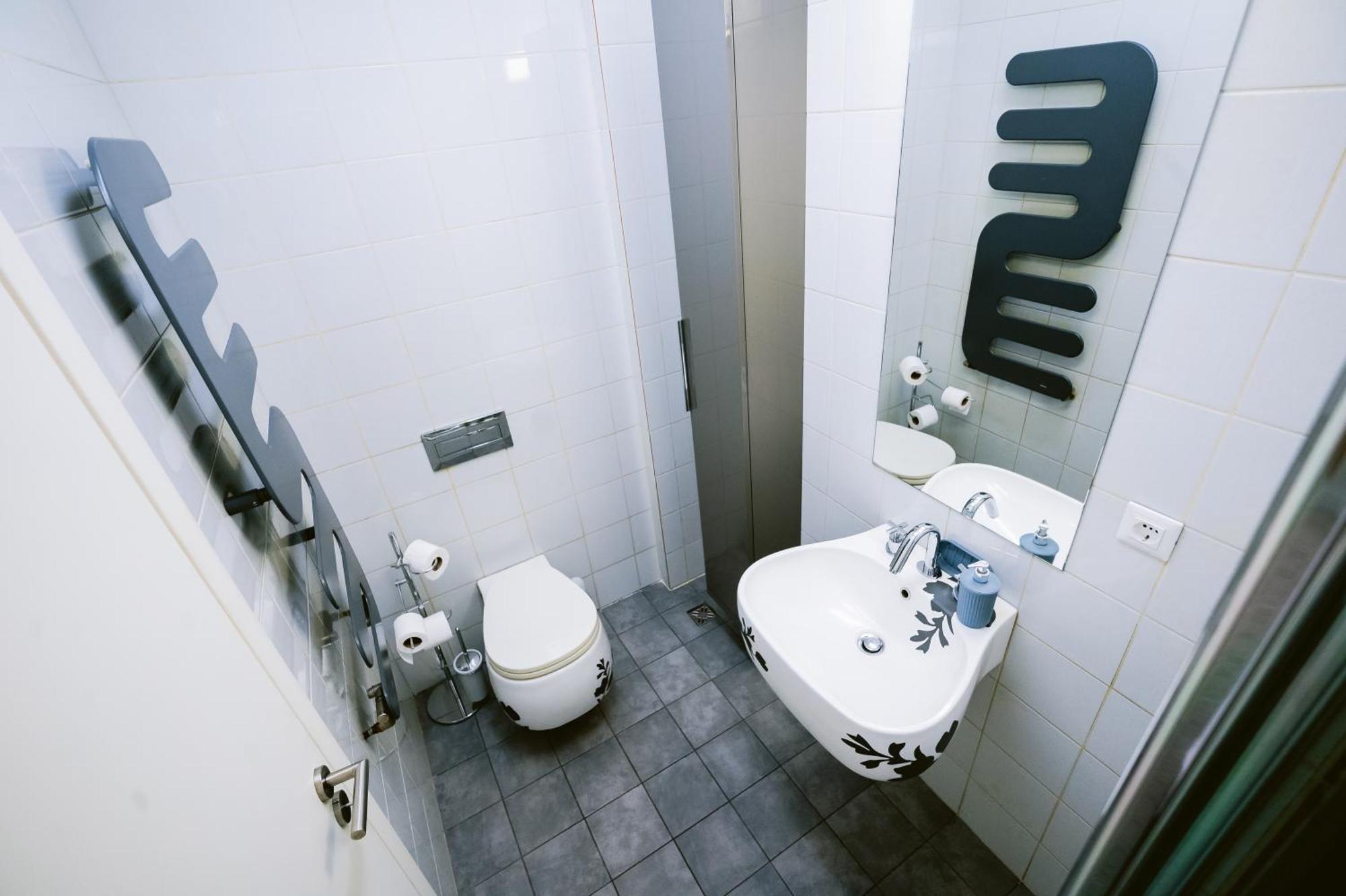 Residence Dorobanti Pearl Бухарест Экстерьер фото