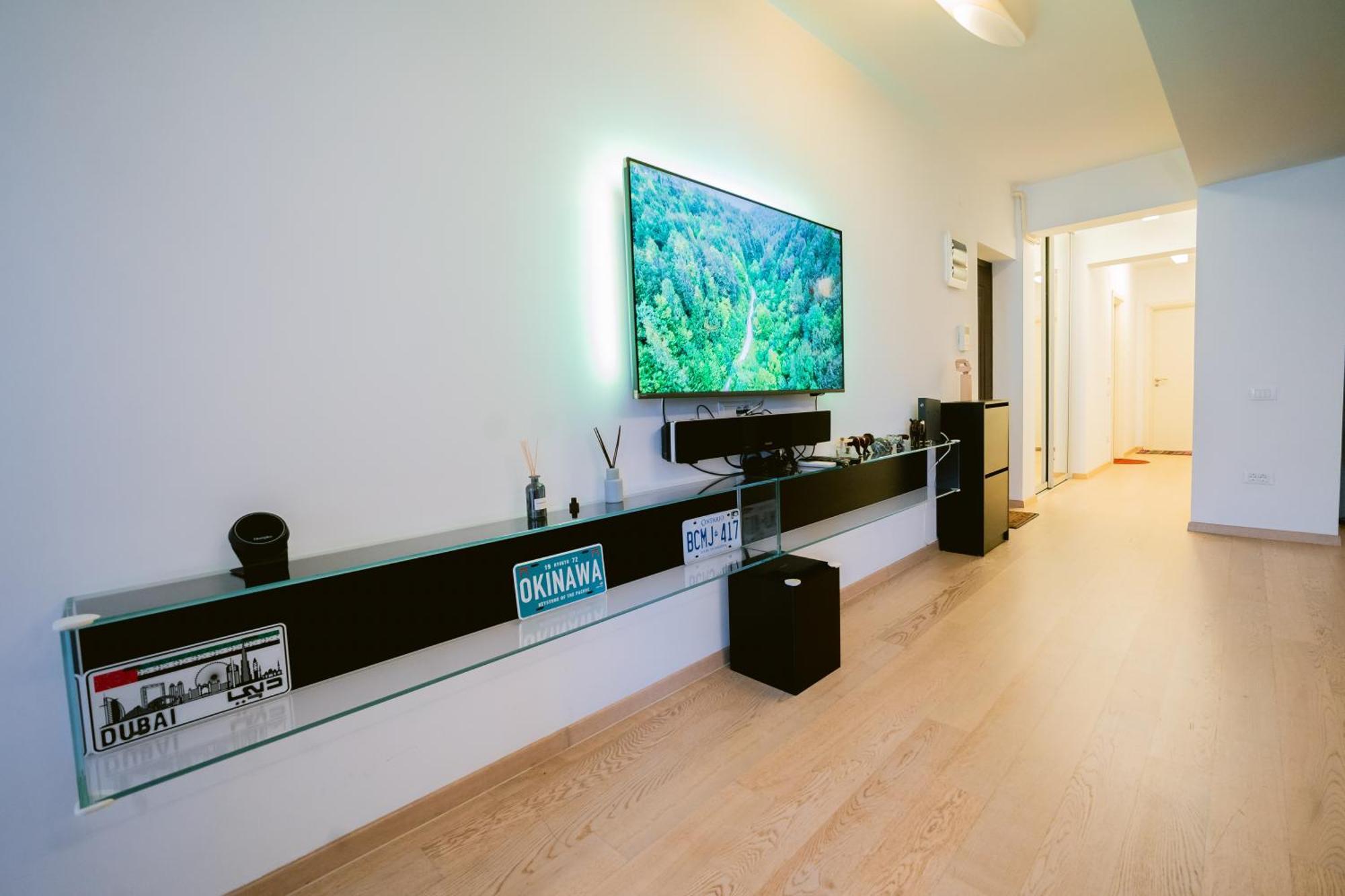 Residence Dorobanti Pearl Бухарест Экстерьер фото