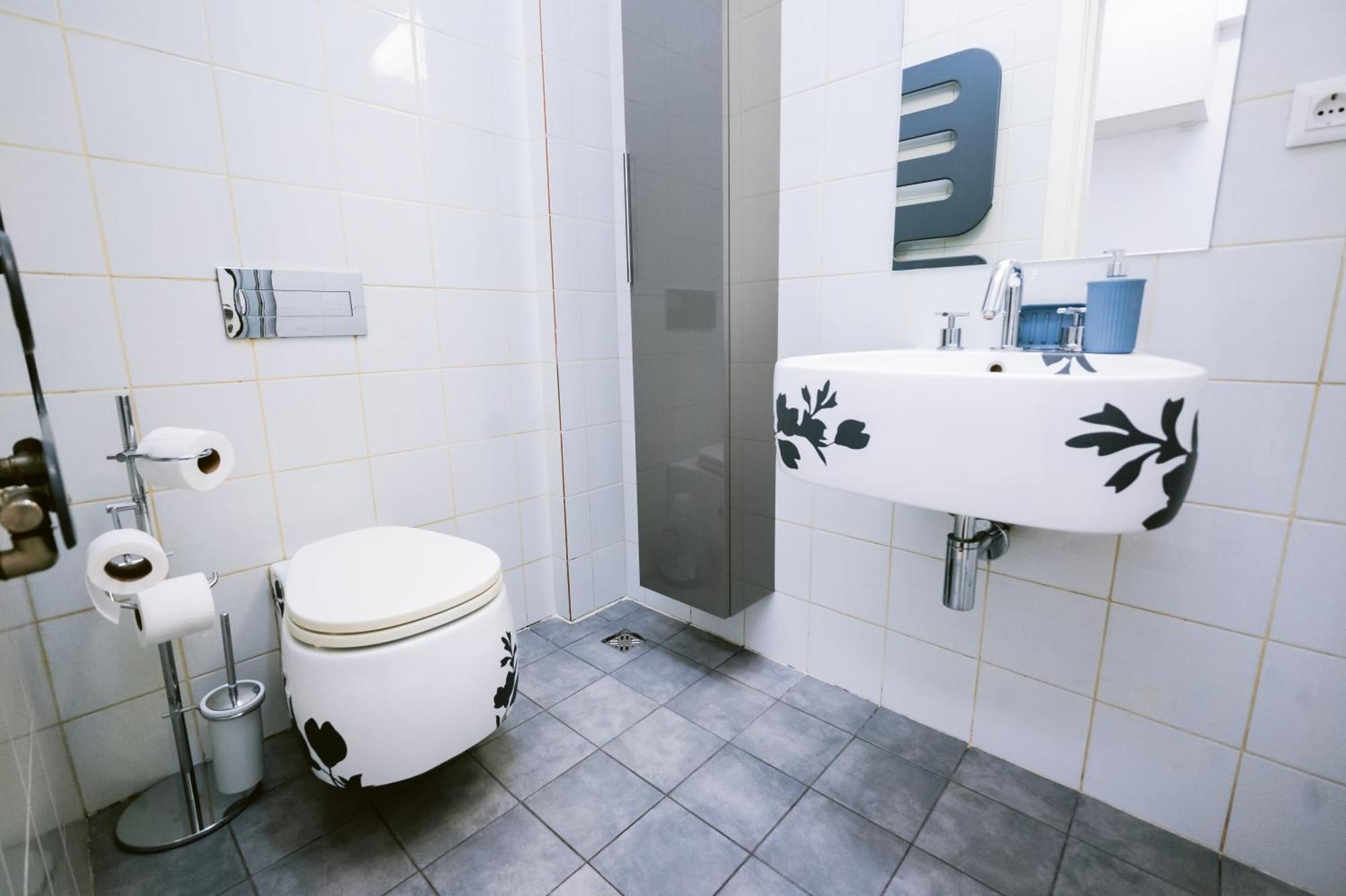 Residence Dorobanti Pearl Бухарест Экстерьер фото