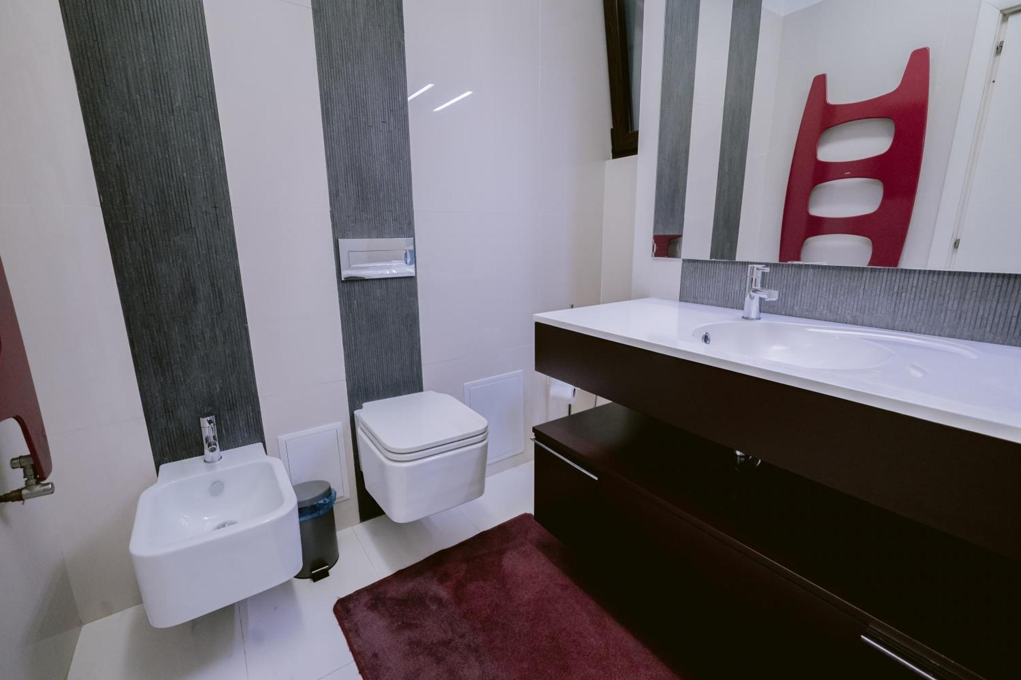 Residence Dorobanti Pearl Бухарест Экстерьер фото