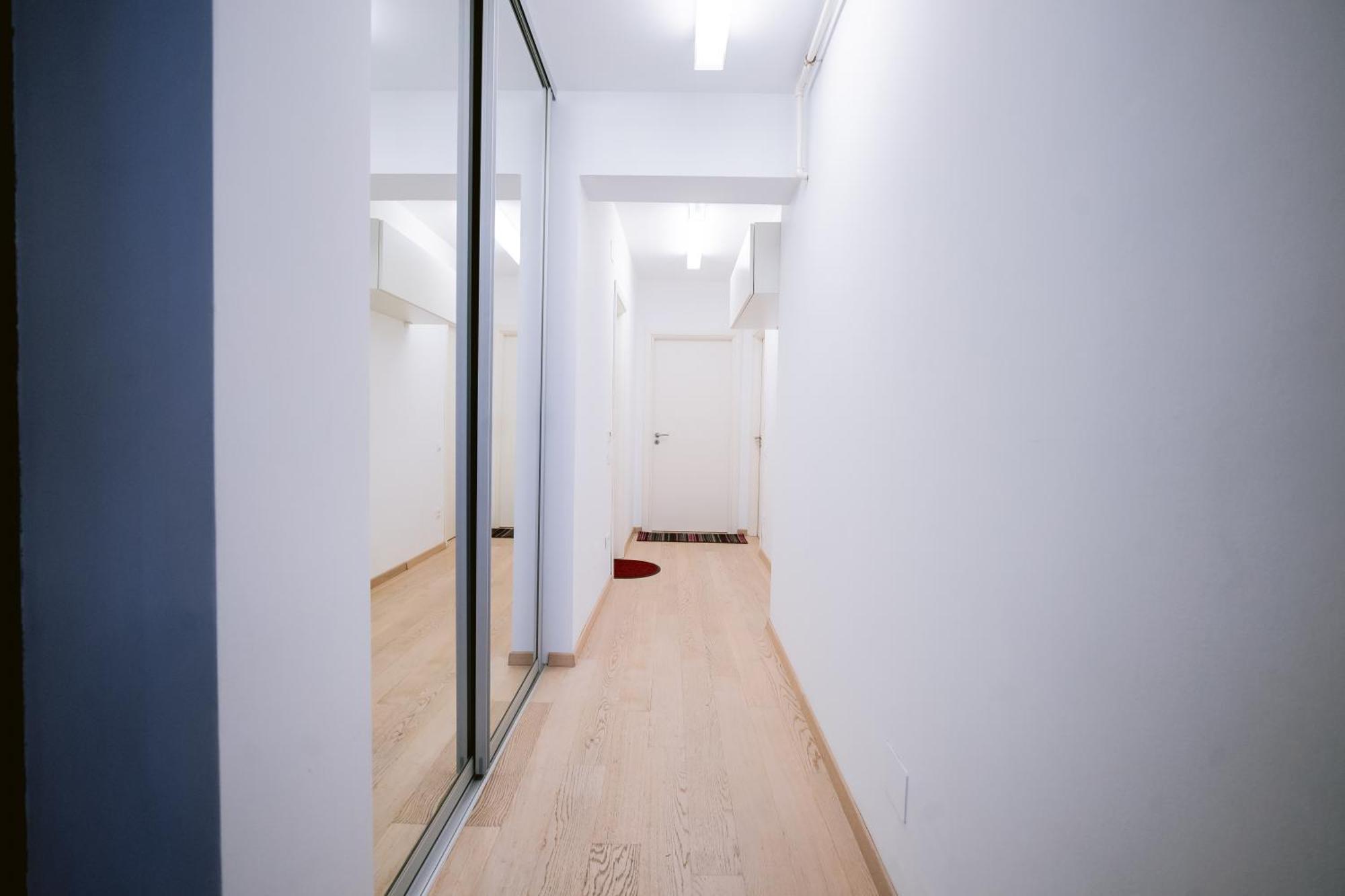 Residence Dorobanti Pearl Бухарест Экстерьер фото